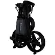 FastFold FastFold Compact+ Carro de golf - Negro Mate