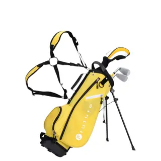 FastFold FastFold Future 5-Piece Junior Golf Set 2026 | Stand Bag (Unisex 4-6 Years)