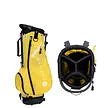 FastFold FastFold Future Set de Golf Junior de 5 Piezas 2026 | Bolsa de golf trípode (Unisex 4-6 Años)