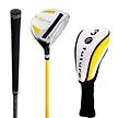 FastFold FastFold Future 5-Piece Junior Golf Set 2026 | Stand Bag (Unisex 4-6 Years)
