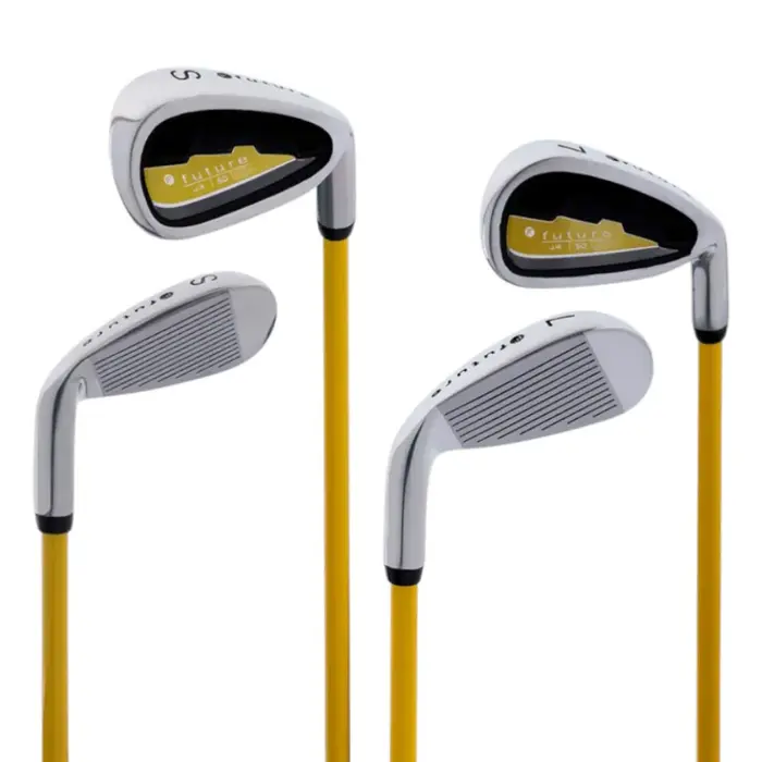 FastFold FastFold Future 5-Piece Junior Golf Set 2026 | Stand Bag (Unisex 4-6 Years)