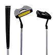 FastFold FastFold Future Set de Golf Junior de 5 Piezas 2026 | Bolsa de golf trípode (Unisex 4-6 Años)