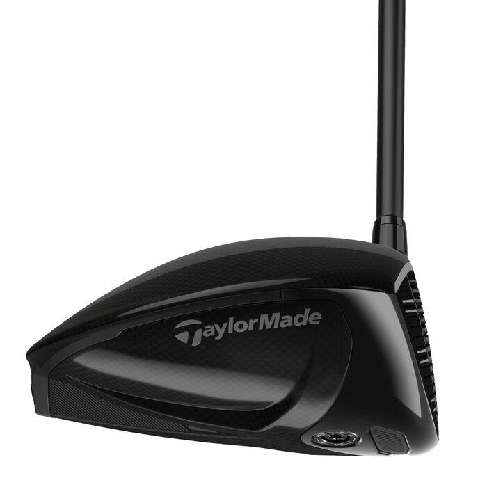 TaylorMade TaylorMade Qi4D Shadowfall driver 2026 - Designer Series - ¡VERSIÓN LIMITADA!