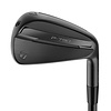 TaylorMade TaylorMade P-790 Black Designers Series Hierros 5-PW 2026 (grafito) - ¡VERSIÓN LIMITADA!