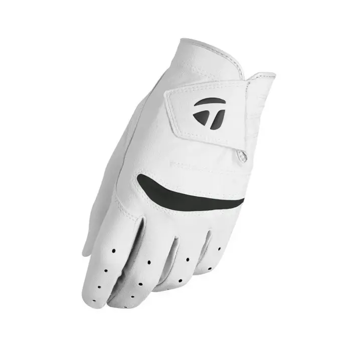 TaylorMade TaylorMade Stratus Junior Guante de Golf (Para Golfistas Diestros)
