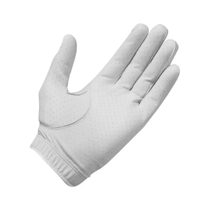 TaylorMade TaylorMade Stratus Junior Guante de Golf (Para Golfistas Diestros)