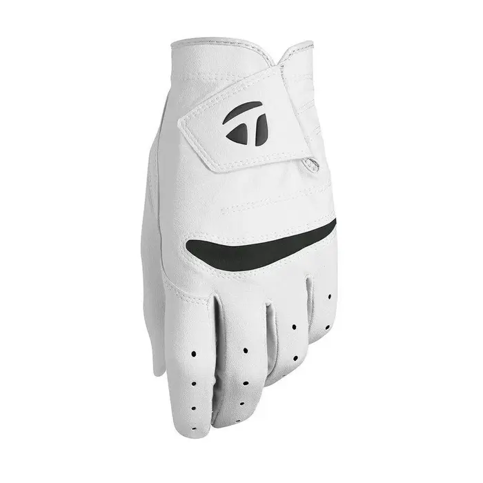 TaylorMade TaylorMade Stratus Junior Guante de Golf (Para Golfistas Diestros)