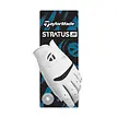 TaylorMade TaylorMade Stratus Junior Guante de Golf (Para Golfistas Diestros)