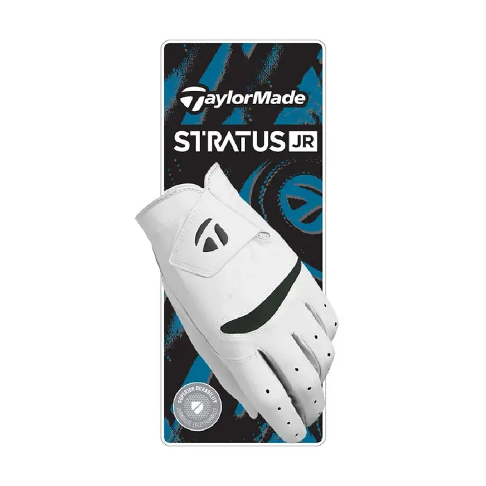 TaylorMade TaylorMade Stratus Junior Golf Glove (For Right-Handed Golfers)