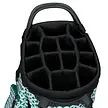 TaylorMade TaylorMade Flextech Crossover Bolsa de golf trípode 2026 - Heritage Icon Verde