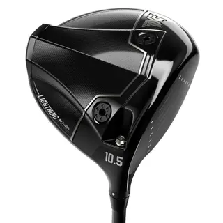 PXG PXG Lightning Max 10K+ Driver 2026 - Zurdo