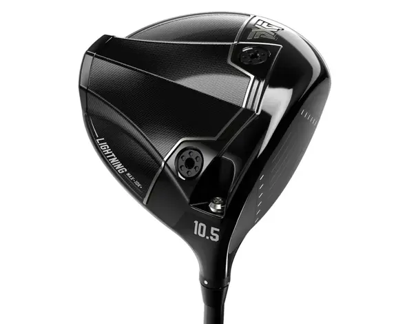 PXG PXG Lightning Max 10K+ Driver 2026 - Zurdo