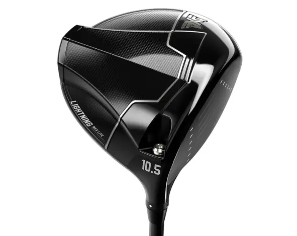 PXG PXG Lightning Max Lite Driver de Mujer 2026