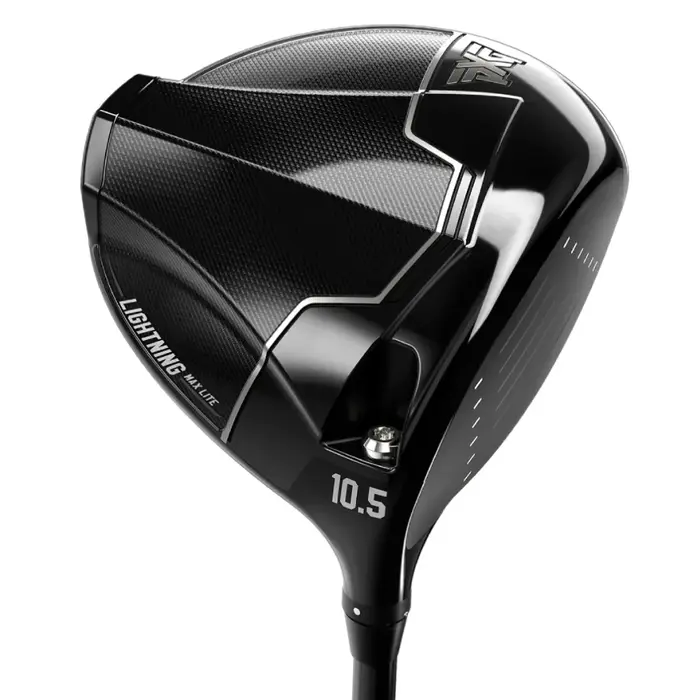 PXG PXG Lightning Max Lite Driver de Mujer 2026
