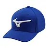 Mizuno Mizuno Tour Performance Golf Cap - Royal Blue