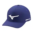 Mizuno Mizuno Tour Delta Gorra de Golf - Azul