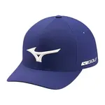 Mizuno Tour Delta Golf Cap - Royal Blue
