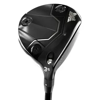 PXG PXG Lightning Madera de Calle 2026