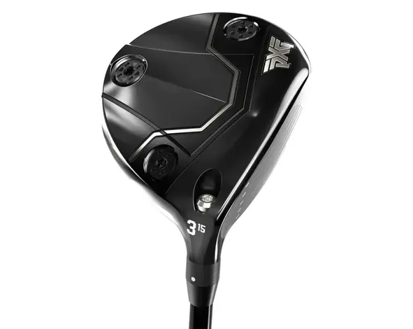 PXG PXG Lightning Ladies Fairway Wood 2026