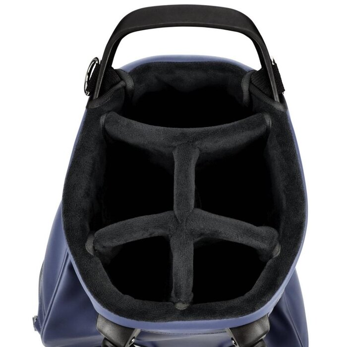 Mizuno Mizuno Pro Stand Bag 2025 - Navy