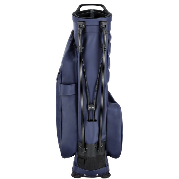 Mizuno Mizuno Pro Stand Bag 2025 - Navy