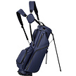 Mizuno Mizuno Pro Stand Bag 2025 - Navy