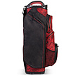 Ogio OGIO All Elements Silencer Waterproof Bolsa de golf carro 2026 - Rojo Negro