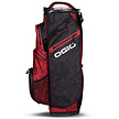 Ogio OGIO All Elements Silencer Waterproof Cart Bag 2026 - Volcanic