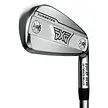 PXG PXG 0311 XP GEN8 Forged Irons 5-SW 2026 (steel shaft)