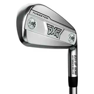 PXG PXG 0311 XP GEN8 Forged Hierros 5-SW 2026 (steel shaft)