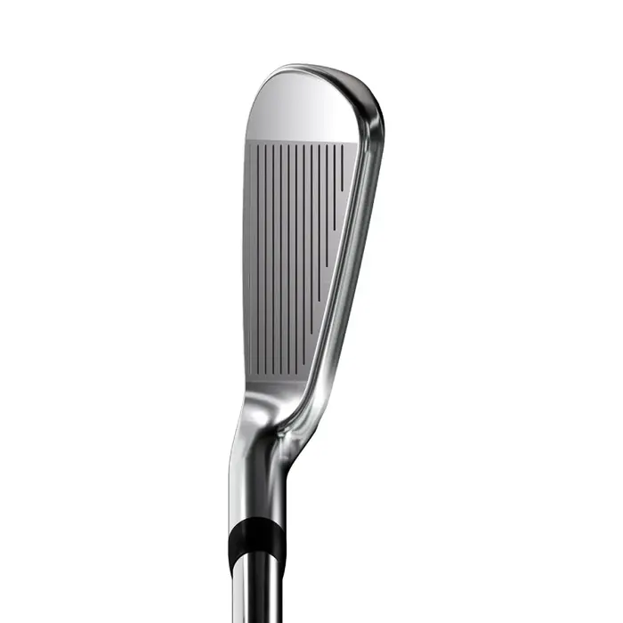 PXG PXG 0311 P GEN8 Forged Irons 4-PW 2026 (steel shaft)