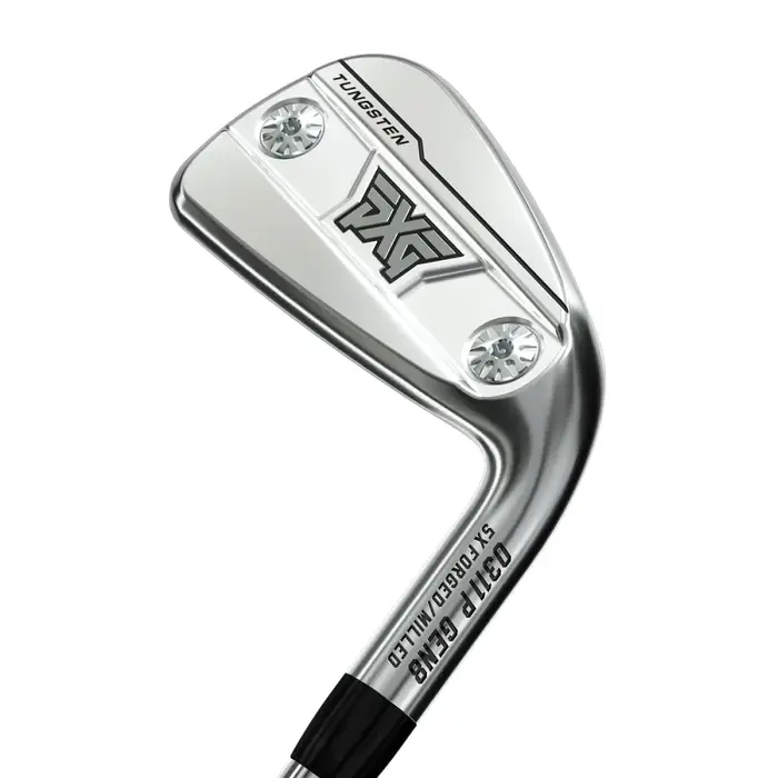 PXG PXG 0311 P GEN8 Forged Hierros 4-PW 2026 (varilla de acero)