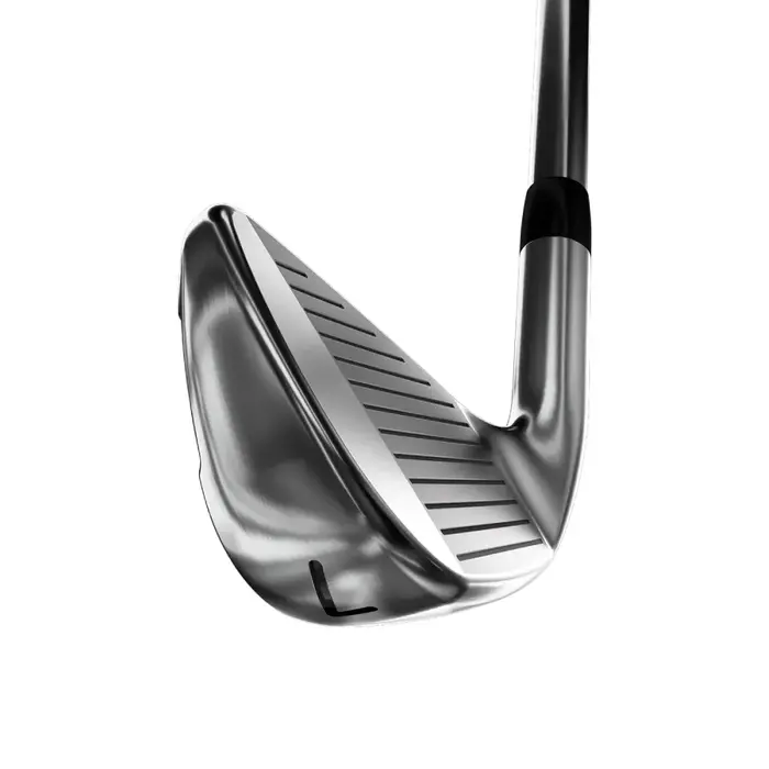 PXG PXG 0311 P GEN8 Forged Irons 4-PW 2026 (steel shaft)