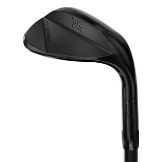 PXG PXG 0311 V4 Forged Stick'em Wedge 2026 - Negro (varilla de acero)