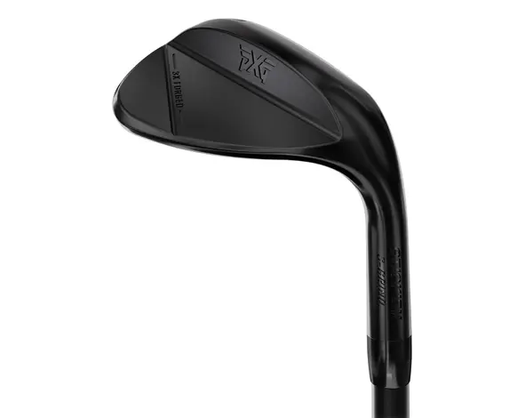 PXG PXG 0311 V4 Forged Stick'em Wedge 2026 - Negro (varilla de acero)