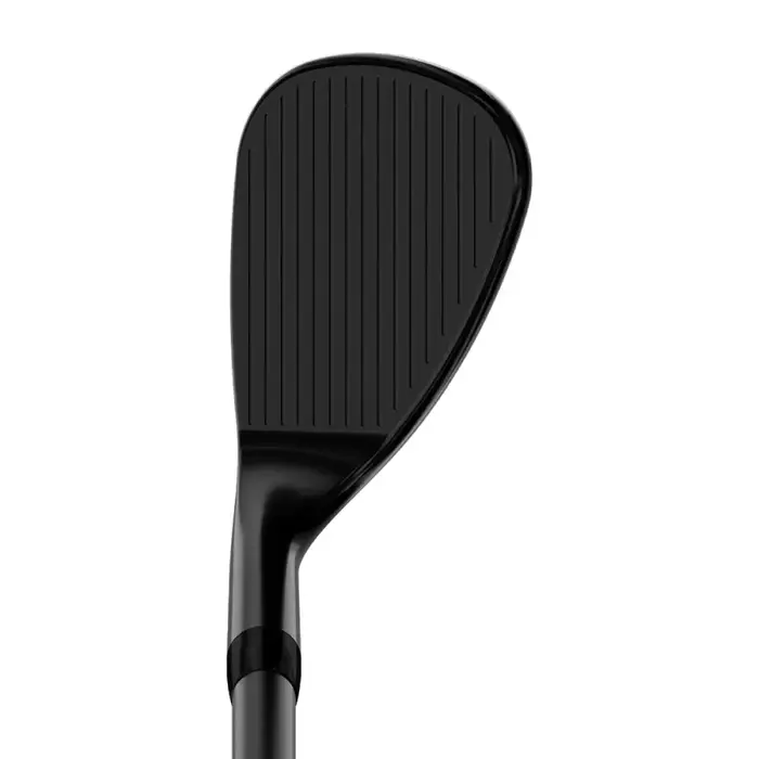 PXG PXG 0311 V4 Forged Stick'em Wedge 2026 - Negro (varilla de acero)
