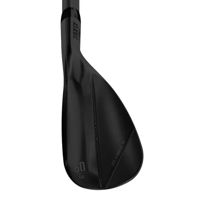 PXG PXG 0311 V4 Forged Stick'em Wedge 2026 - Negro (varilla de acero)