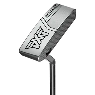 PXG PXG Hellcat Zero Torque Putter 2026 - LEFT