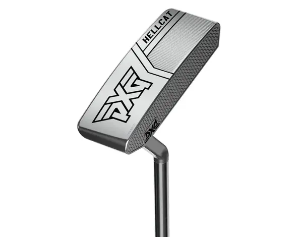 PXG PXG Hellcat ZT Putter 2026 - ZURDO