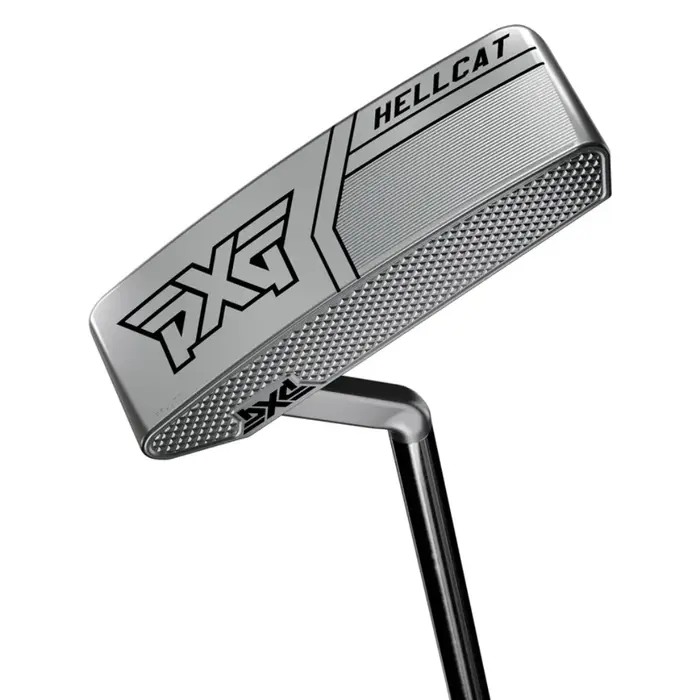 PXG PXG Hellcat ZT Putter 2026 - LEFT
