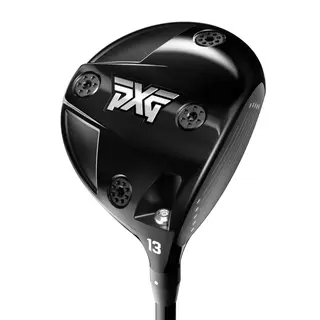 PXG PXG Secret Weapon Mini Driver 2025 - ZURDOS