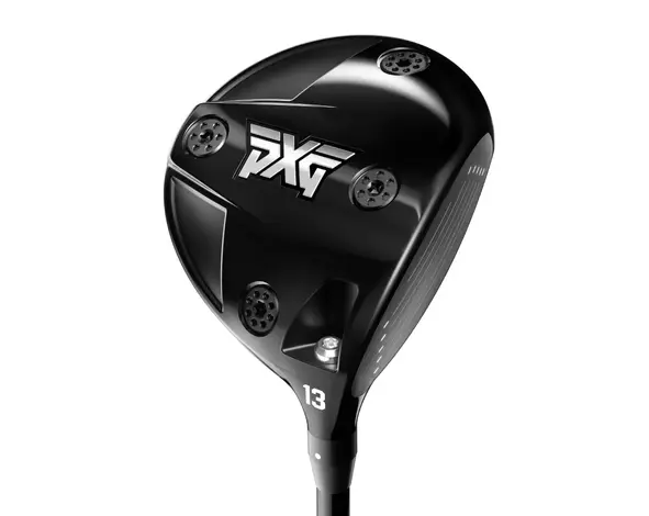 PXG PXG Secret Weapon 300cc Mini Driver 2025 - ZURDOS