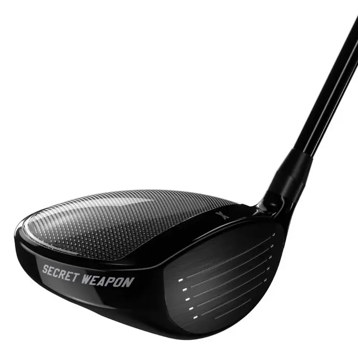 PXG PXG Secret Weapon 300cc Mini Driver 2025 - LEFT
