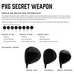 PXG PXG Secret Weapon 300cc Mini Driver 2025 - ZURDOS