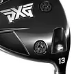 PXG PXG Secret Weapon 300cc Mini Driver 2025 - ZURDOS