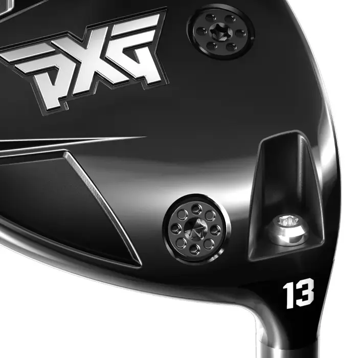 PXG PXG Secret Weapon 300cc Mini Driver 2025 - ZURDOS