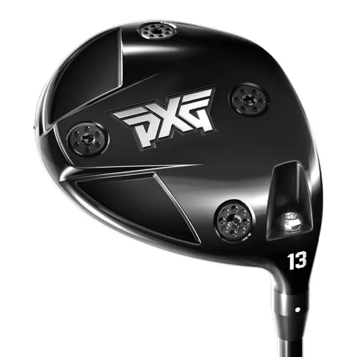 PXG PXG Secret Weapon 300cc Mini Driver 2025 - ZURDOS