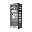 Callaway Callaway Chrome Tour Triple Diamond Triple Track Golf Balls 2026 - White - 12-Pack