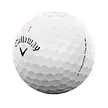 Callaway Callaway Chrome Tour Pelotas de Golf 2026 - Blanco - 12 Unidades