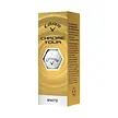Callaway Callaway Chrome Tour Pelotas de Golf 2026 - Blanco - 12 Unidades